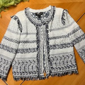 Rare St. John Couture Blazer